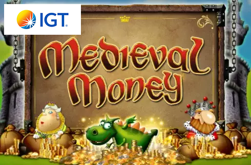 Medieval Money